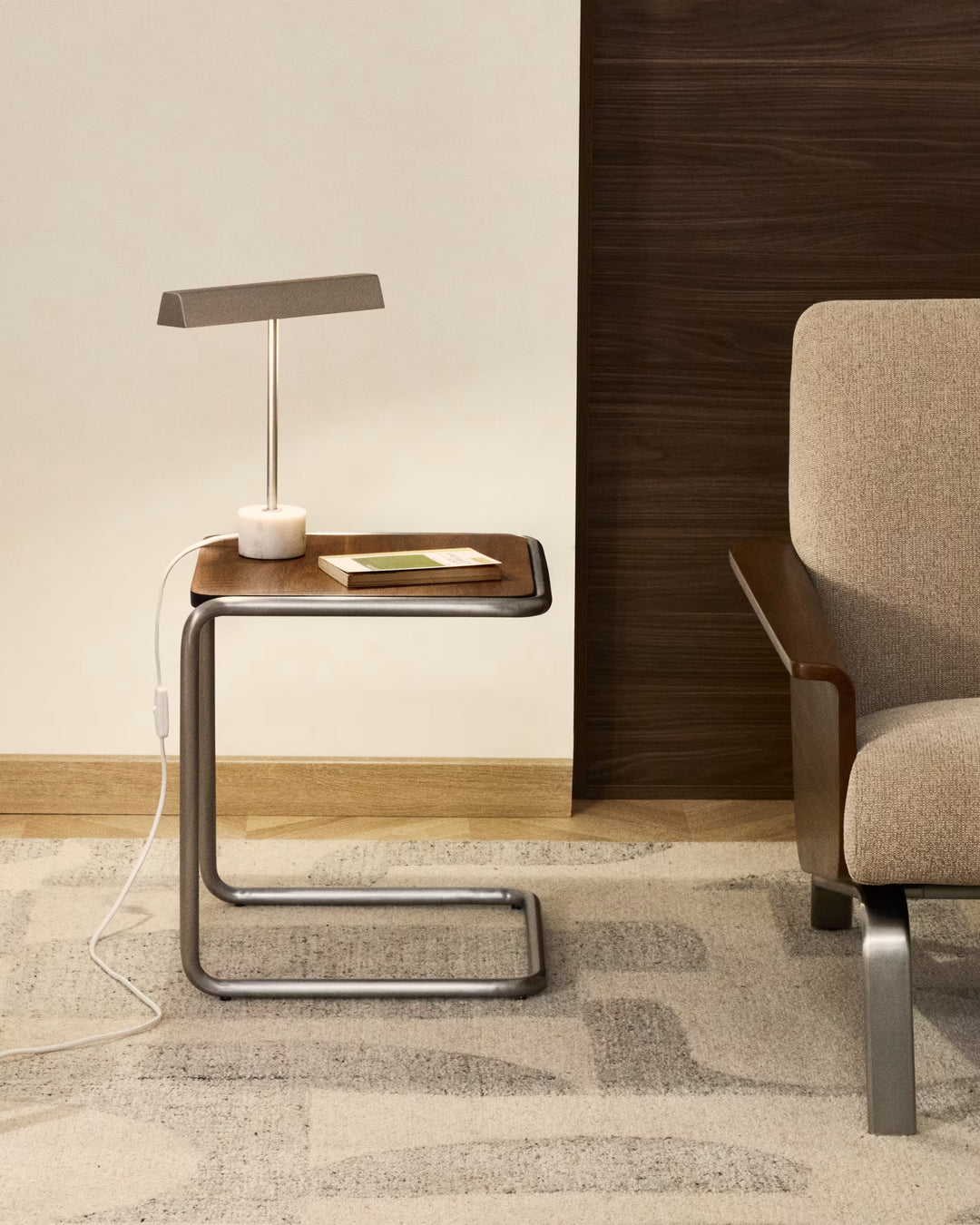 Dexter Side Table