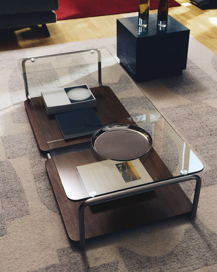 Dexter Coffee Table