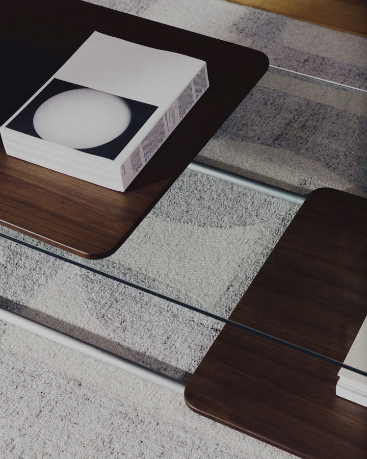 Dexter Coffee Table