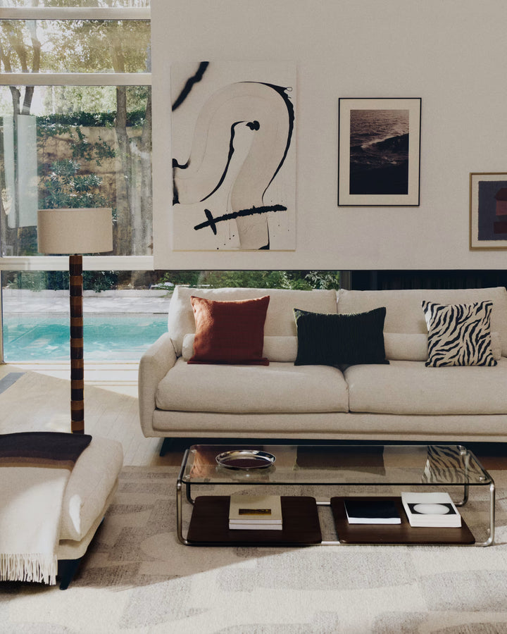 Dexter Coffee Table