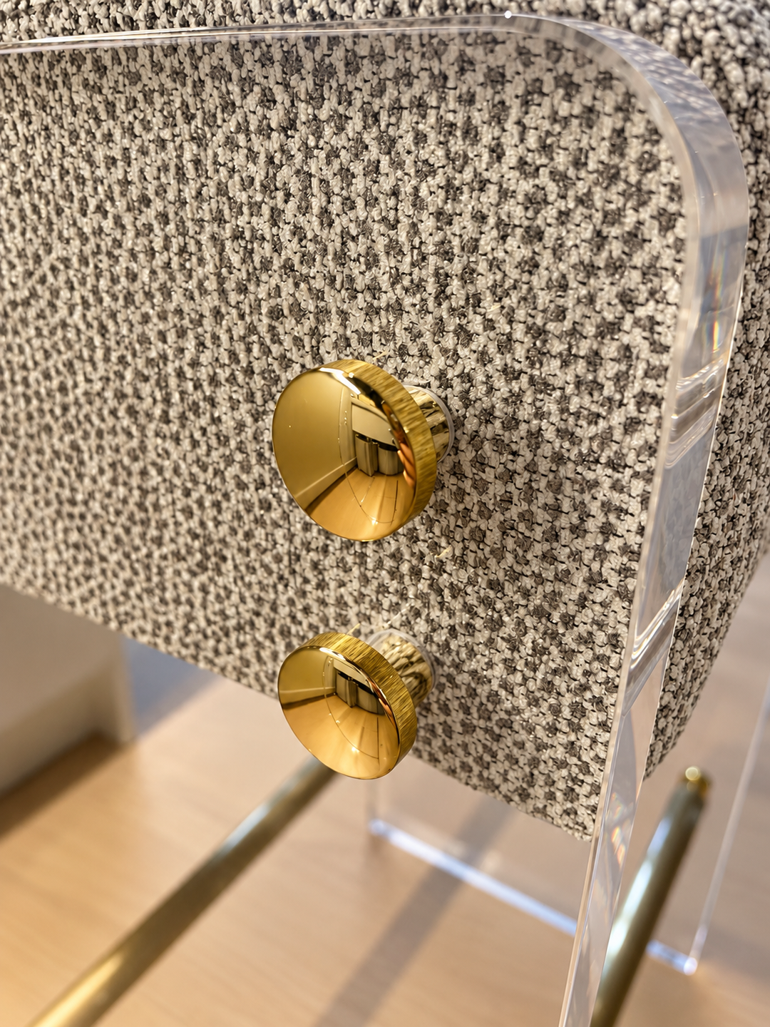 Rania Bar Stools