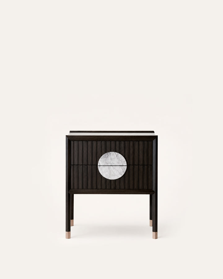 Ansel Bedside Table