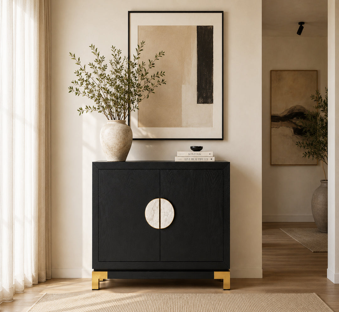 Ansel Cabinet