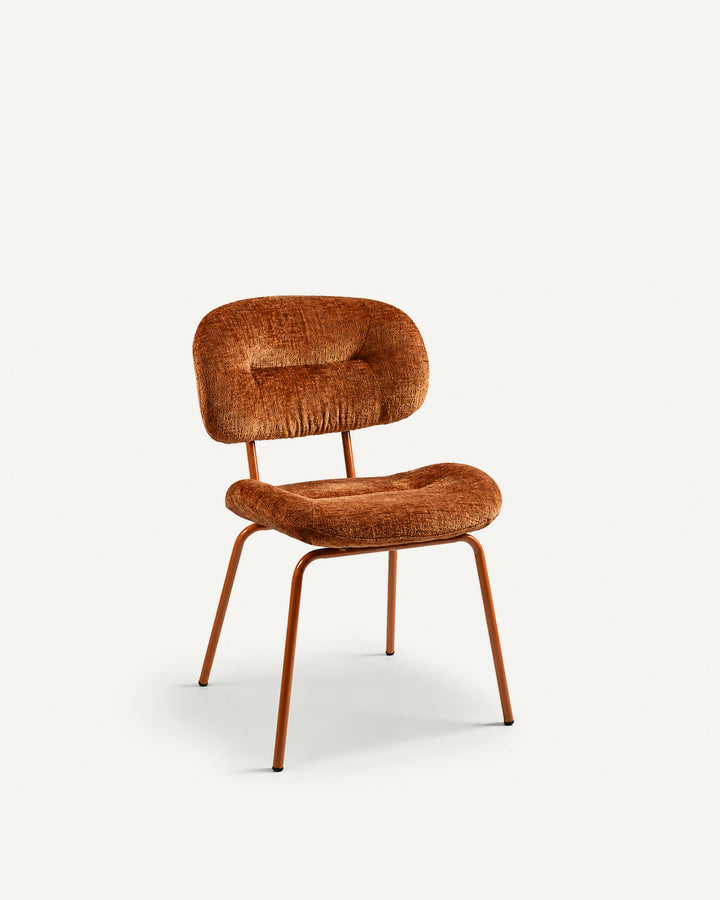 Arbor Dining Chair | Copper