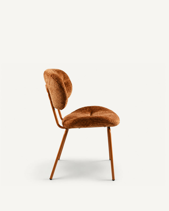 Arbor Dining Chair | Copper