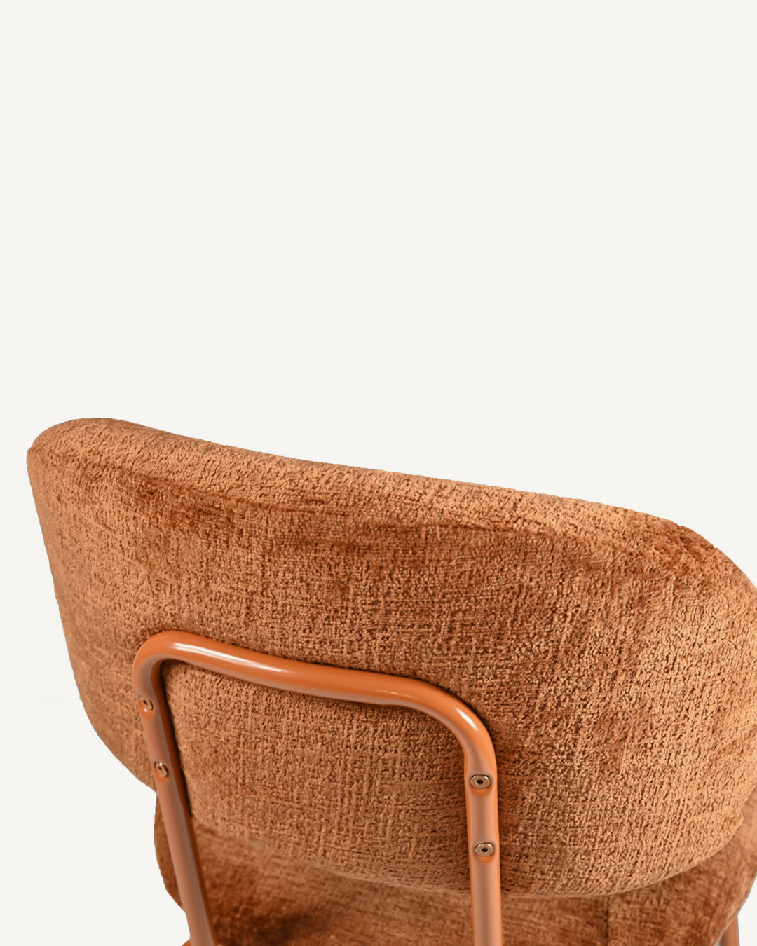 Arbor Dining Chair | Copper
