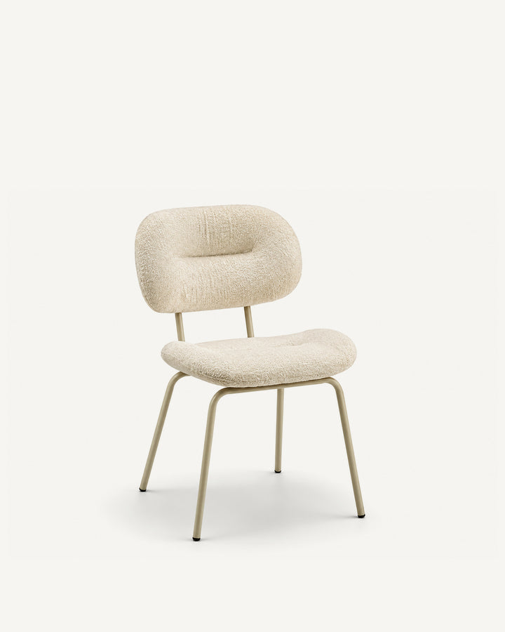 Arbor Dining Chair | Copper