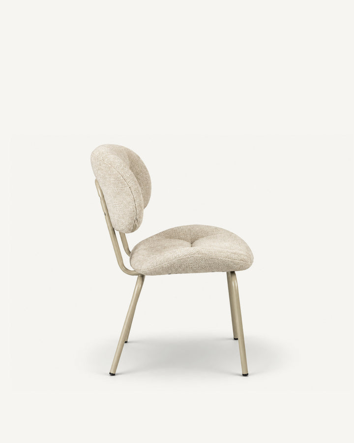 Arbor Dining Chair | Copper