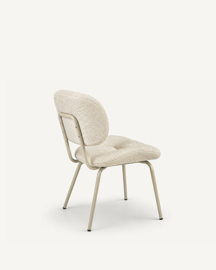Arbor Dining Chair | Copper