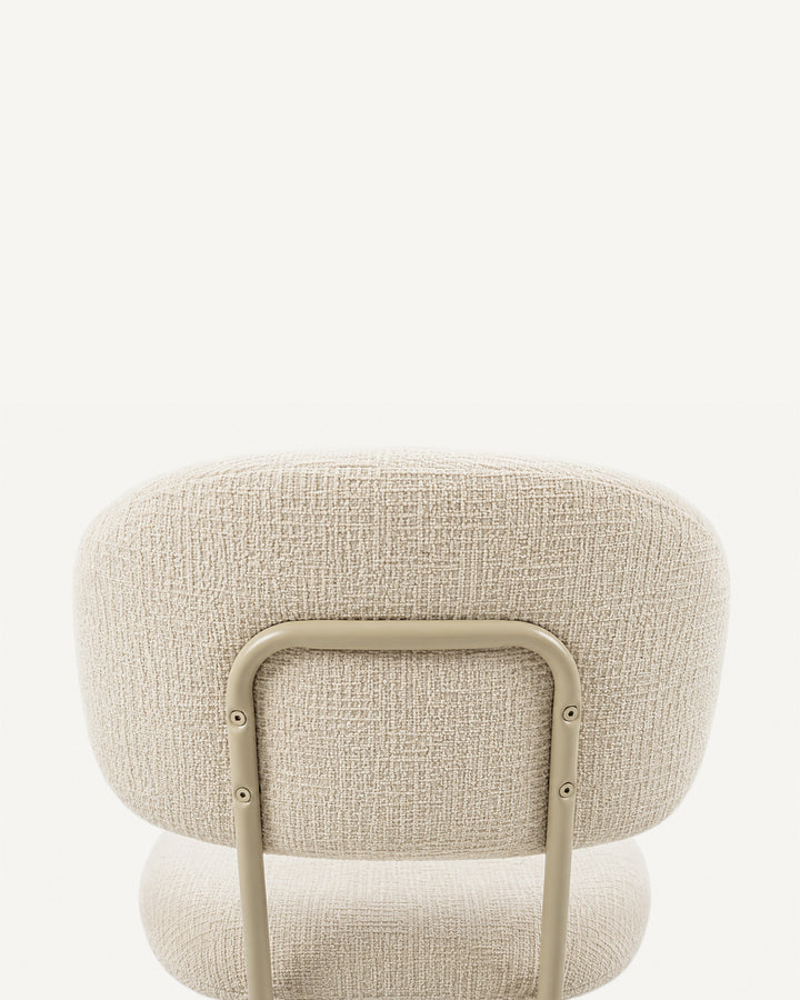 Arbor Dining Chair | Copper