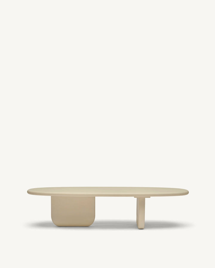 Arlo Oval Coffee Table