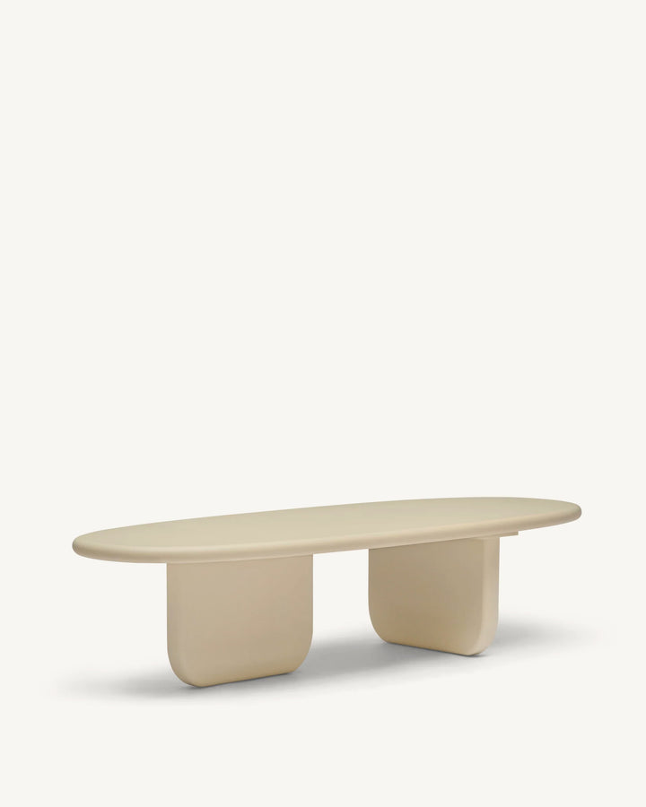Arlo Oval Coffee Table