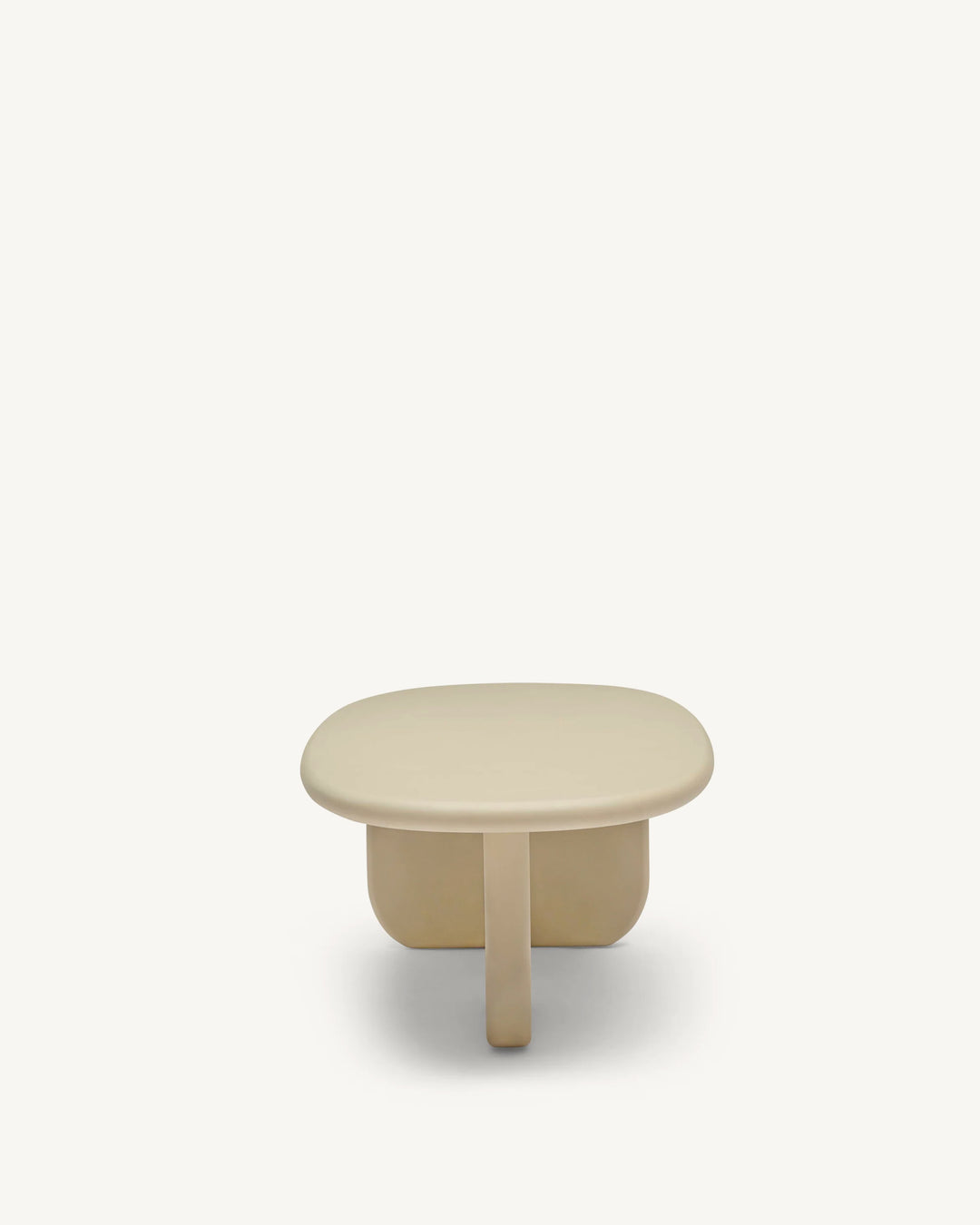 Arlo Oval Coffee Table