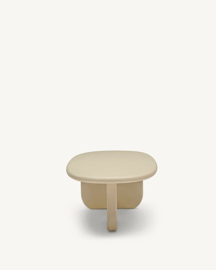Arlo Oval Coffee Table