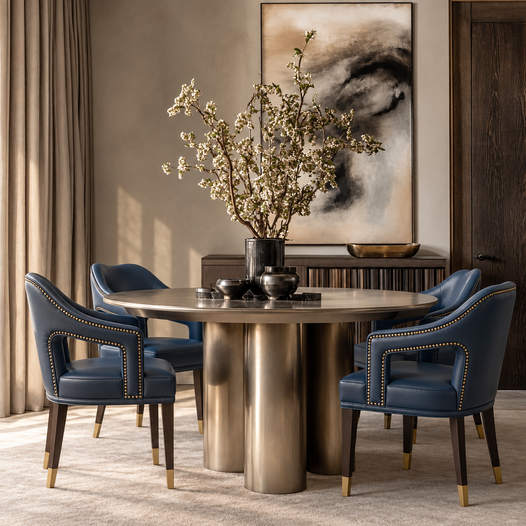 The Nº20 Dining Chair