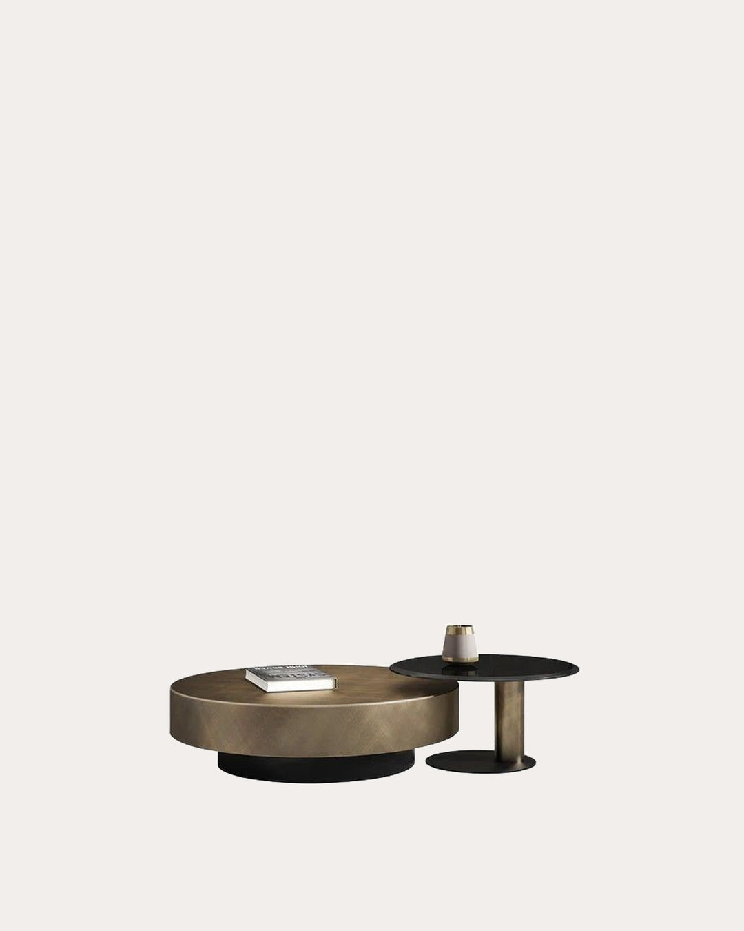 Barolo Coffee Table