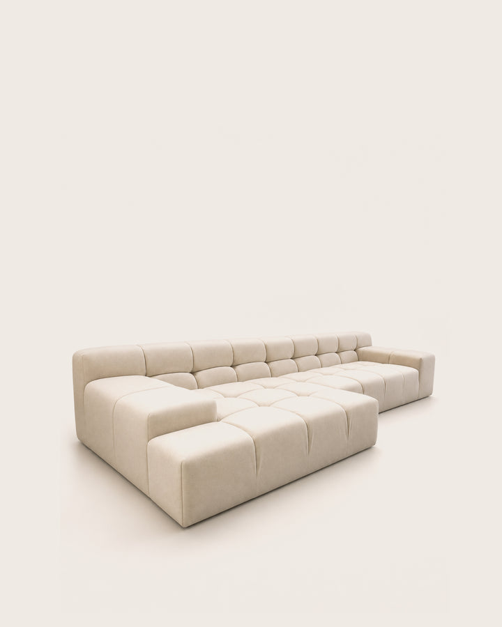 Bellini Sofa | Cream