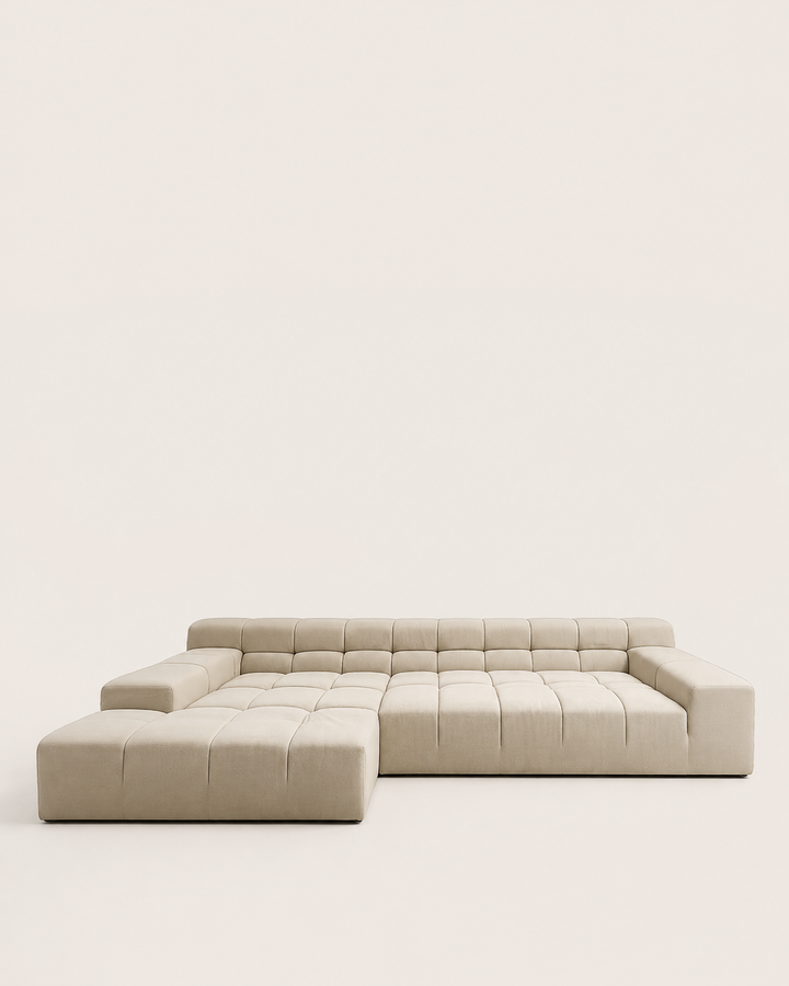 Bellini Sofa | Cream