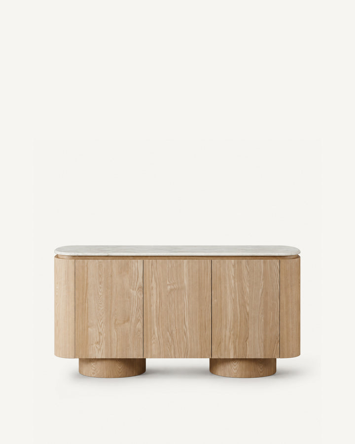 Belmont Credenza