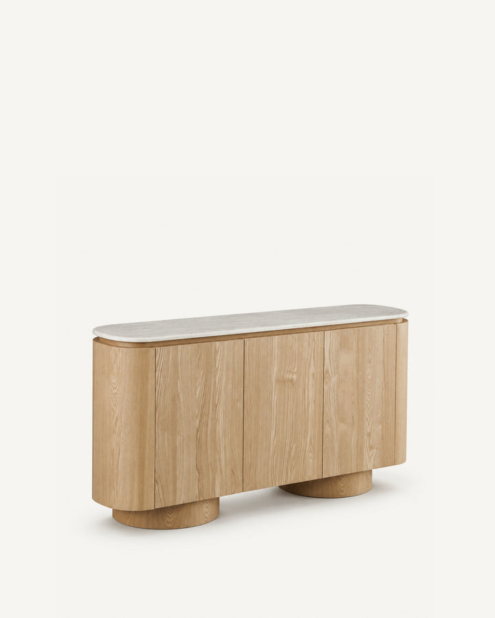Belmont Credenza