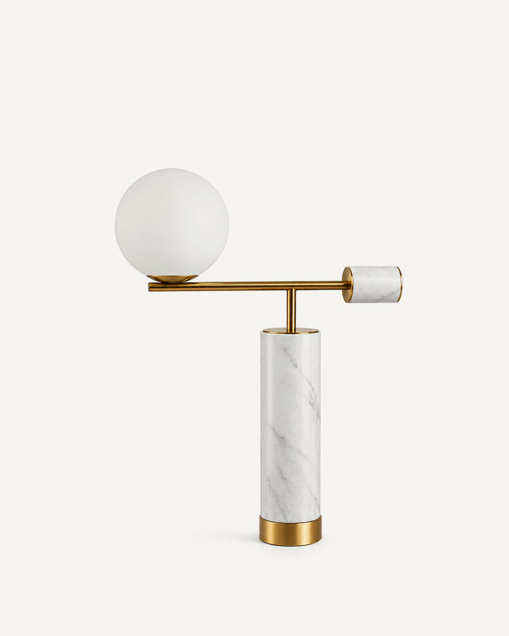 Bianco Table Lamp