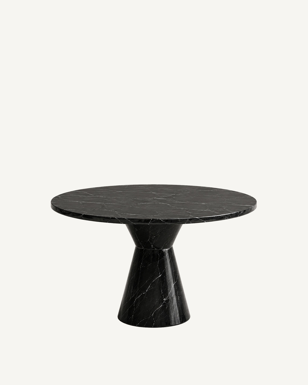 Marcus Dining Table | Black