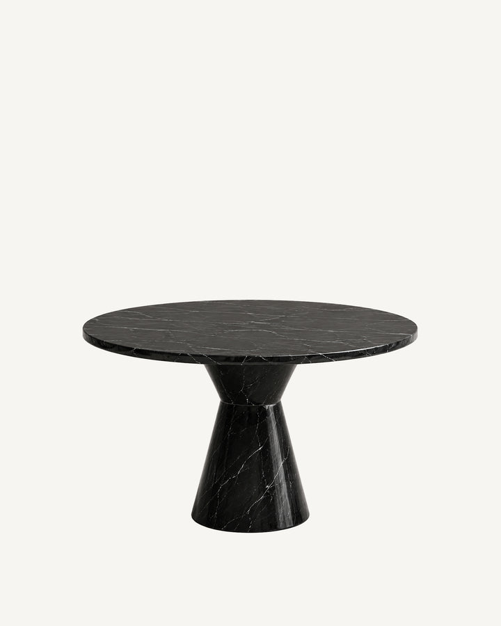 Marcus Dining Table | Black