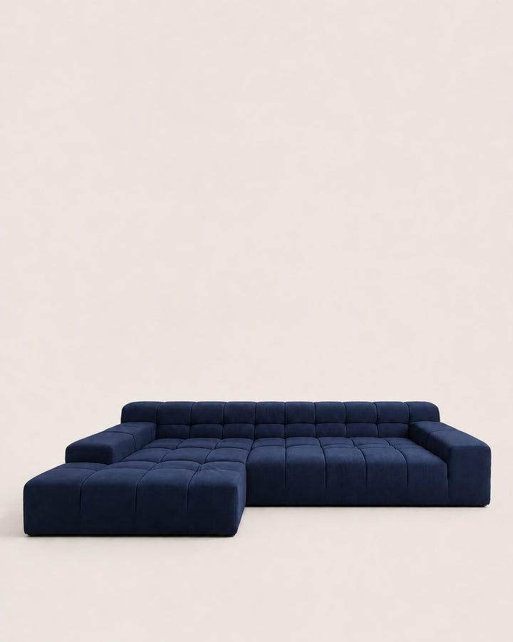 Bellini Sofa | Cream