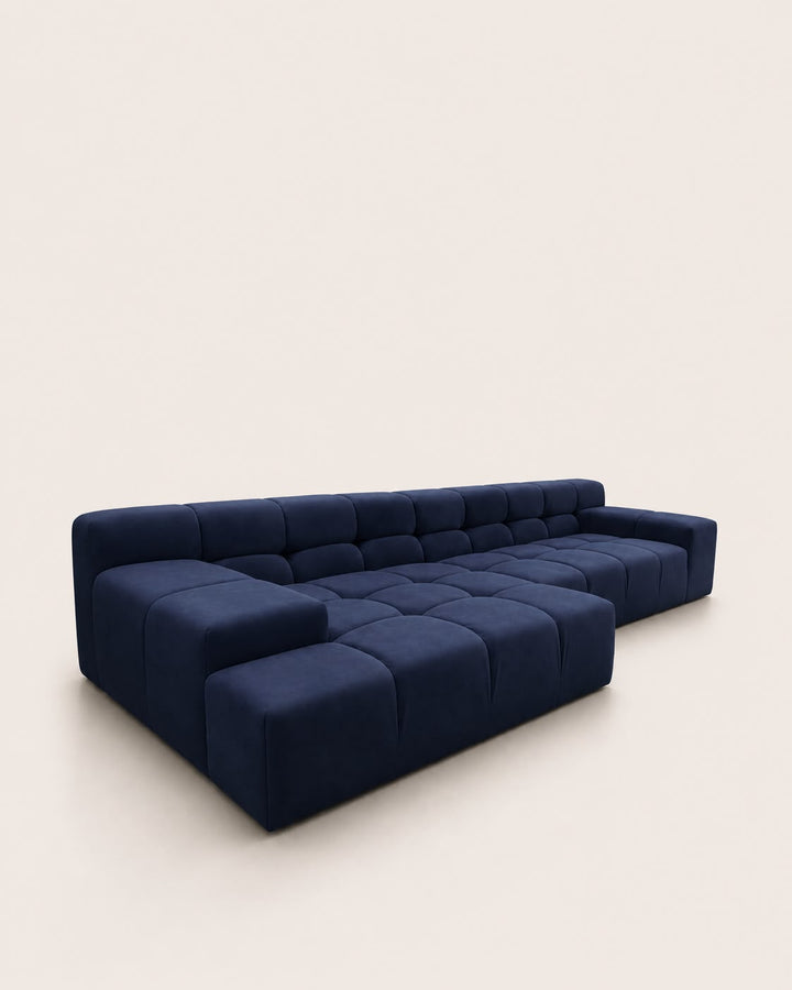 Bellini Sofa | Cream