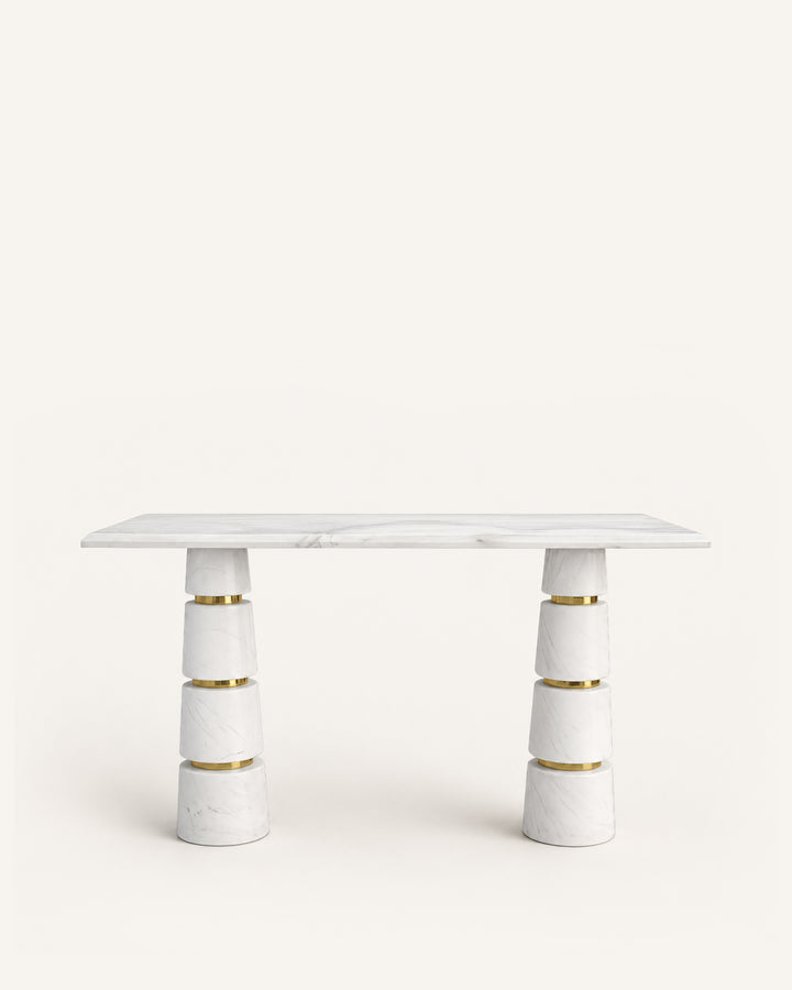 Camelia Console
