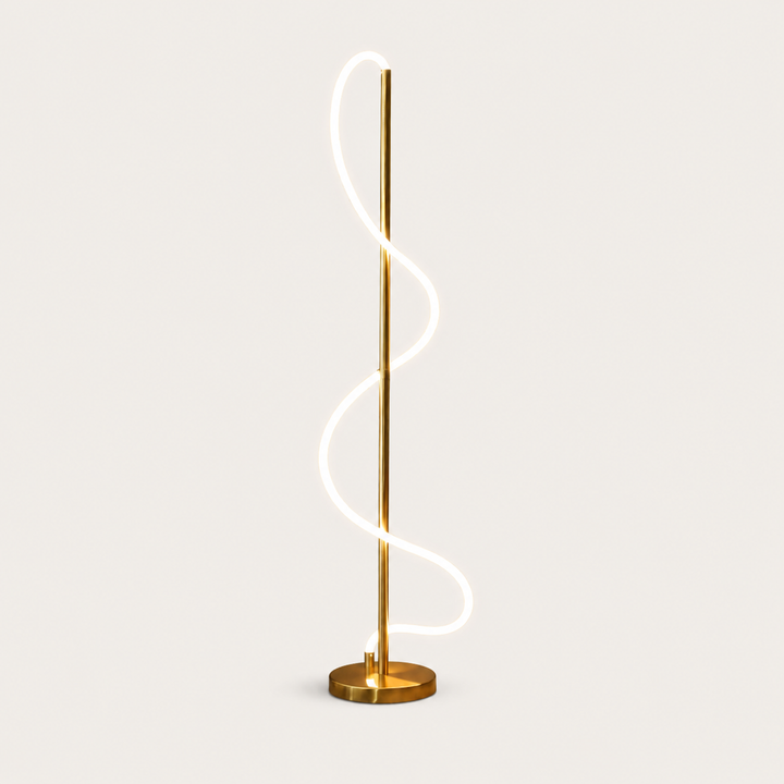 Cohain Floor Lamp
