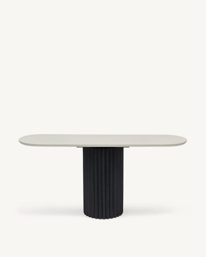 Corinth Console