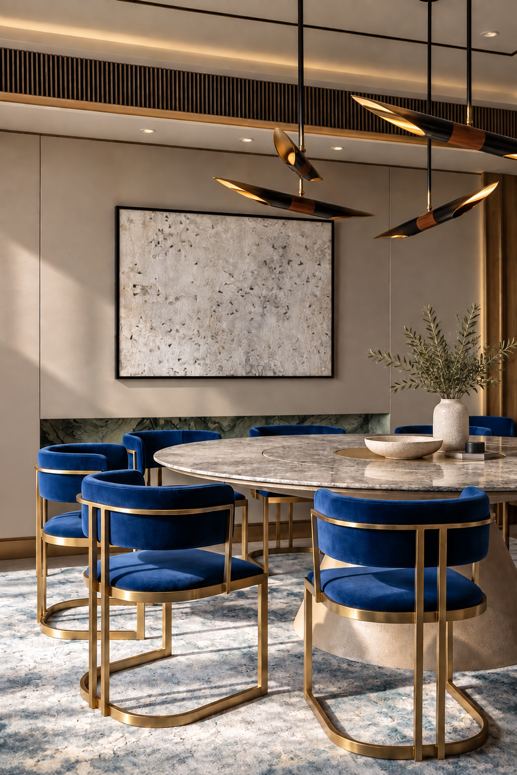 Joshua Dining Chair
