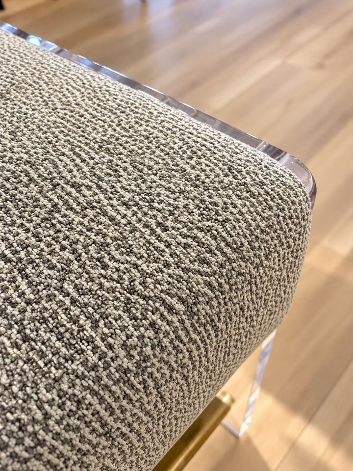 Rania Bar Stools