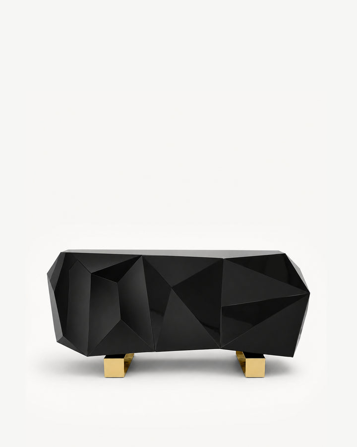 Diamond Credenza