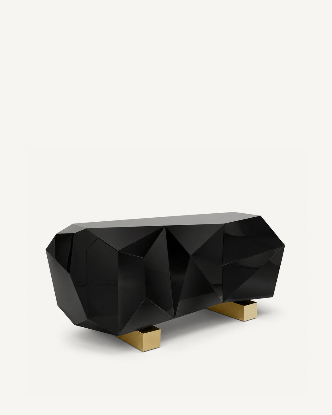 Diamond Credenza