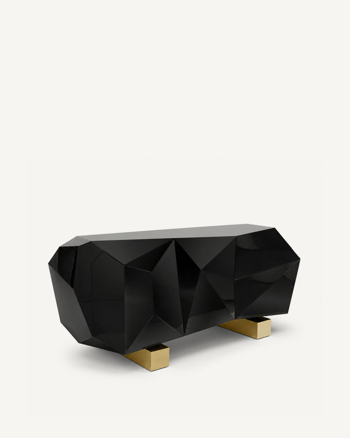 Diamond Credenza