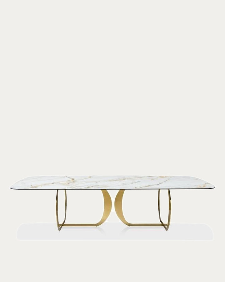 Dolce Dining Table