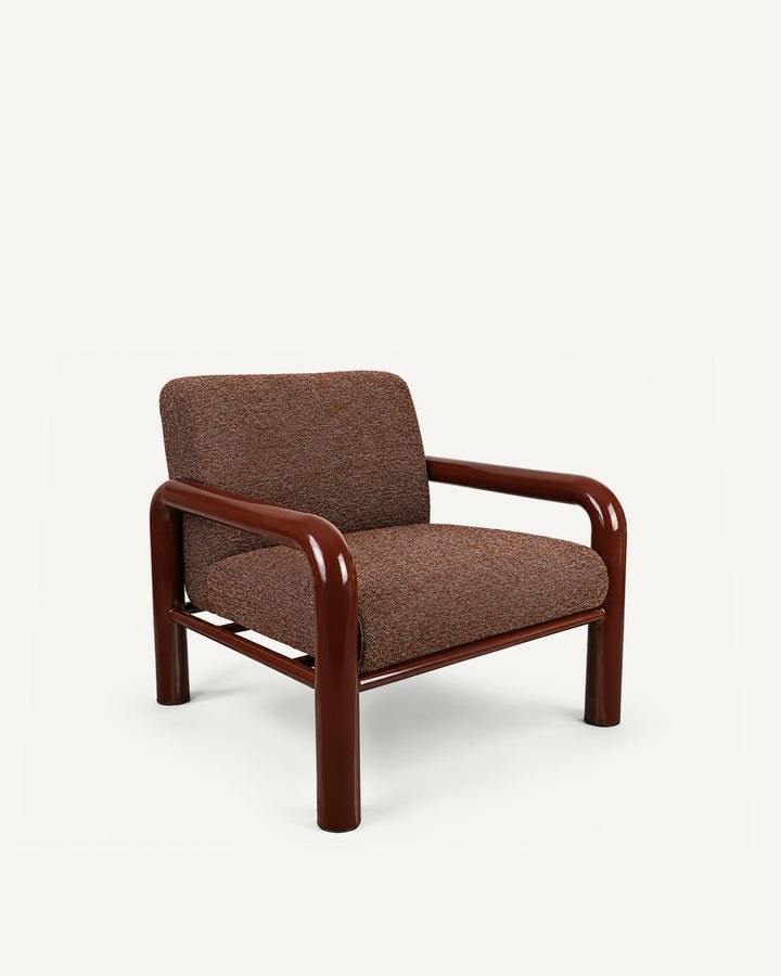Enzo Armchair