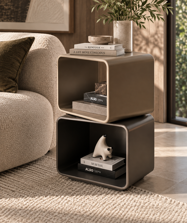 Forma Stack Table