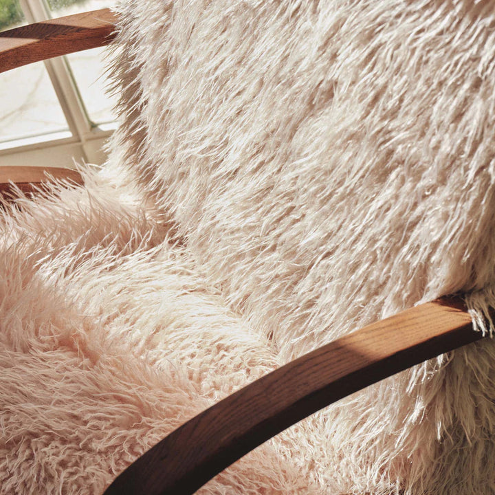Herning Lounge Chair