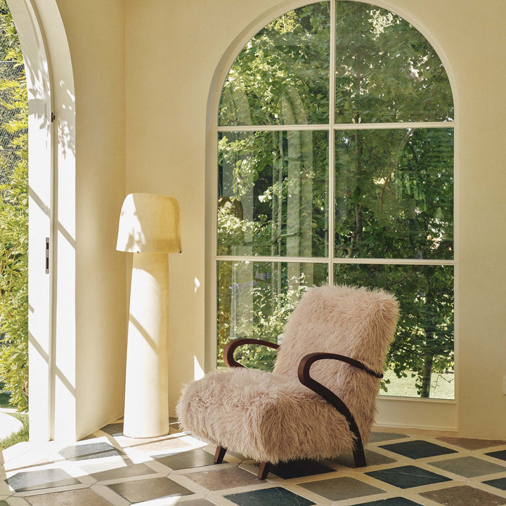 Herning Lounge Chair