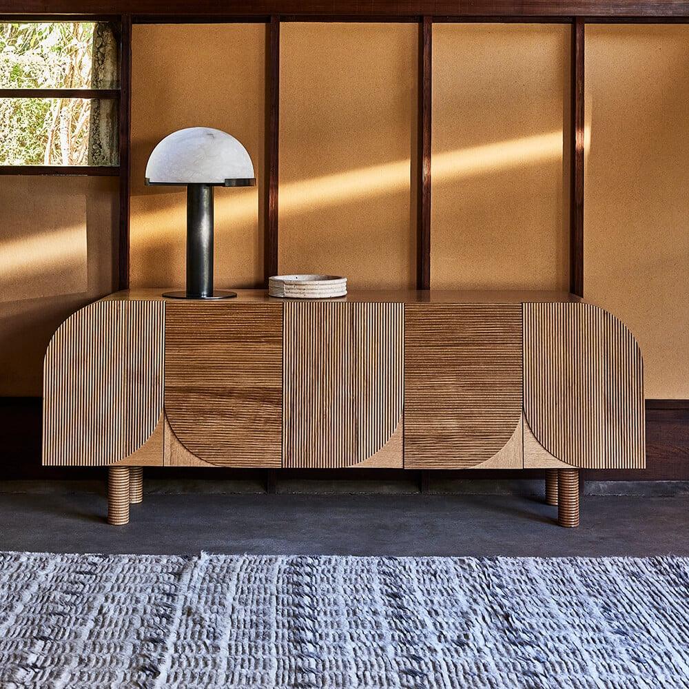 Jamil Sideboard