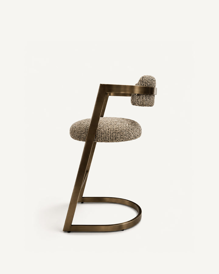 Franka Bar Stool