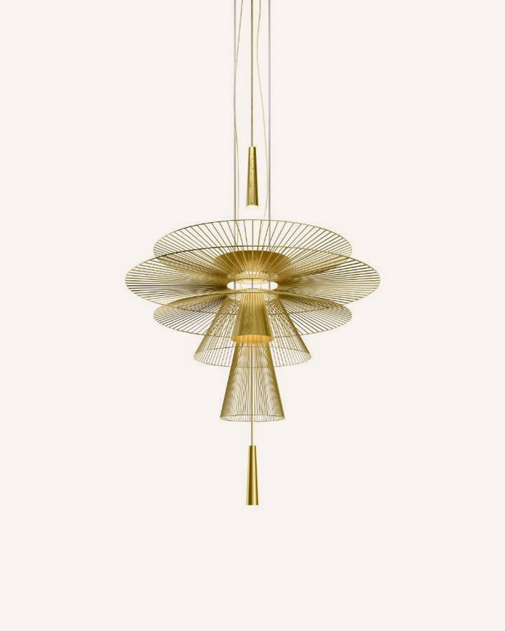 Gravity Pendant Light