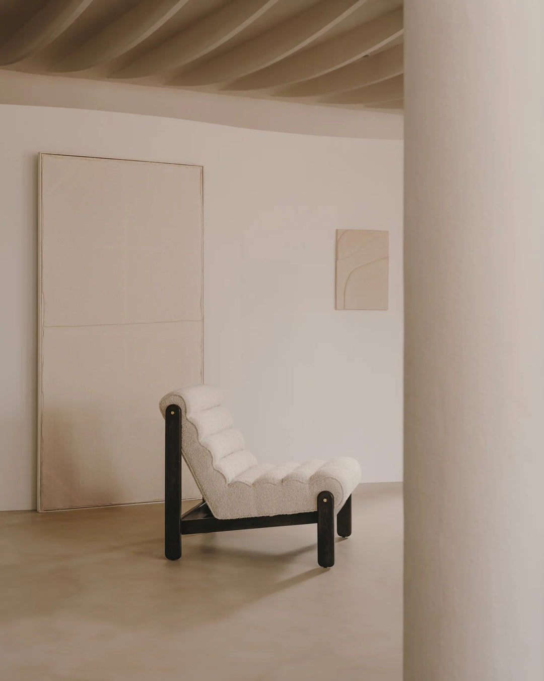 Jasper Armchair