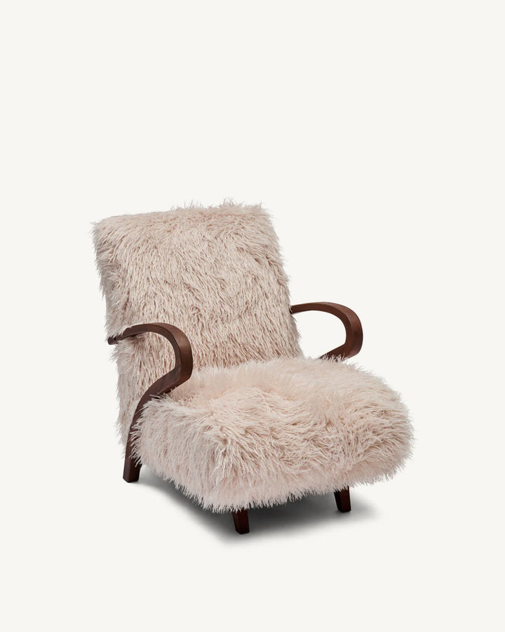 Herning Lounge Chair