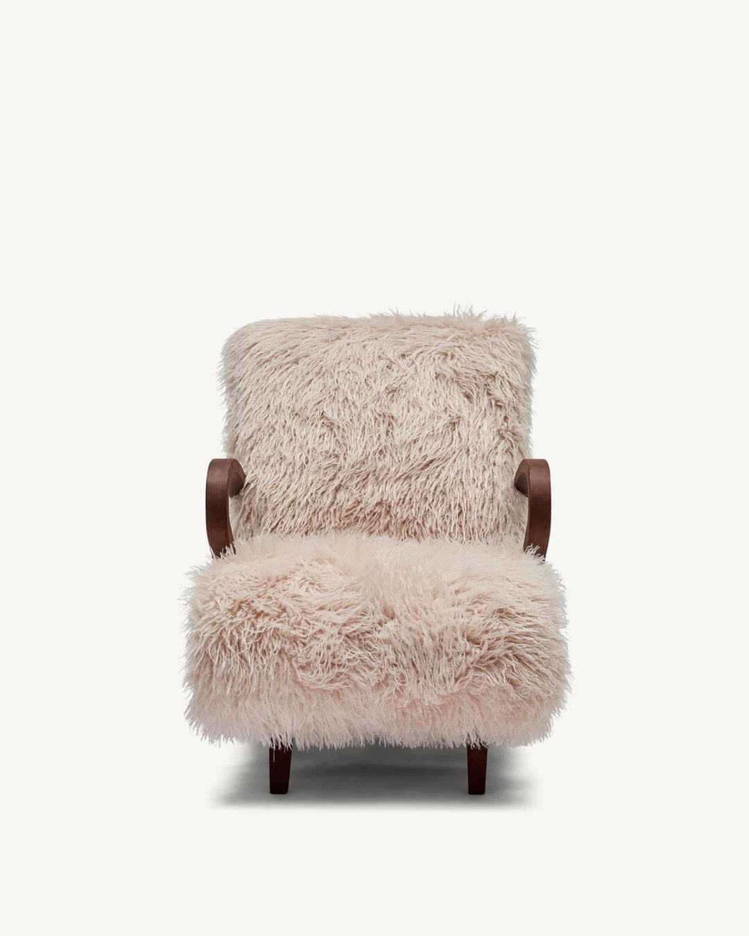 Herning Lounge Chair