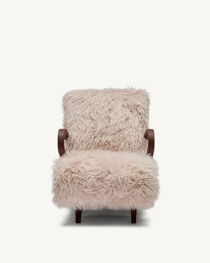 Herning Lounge Chair