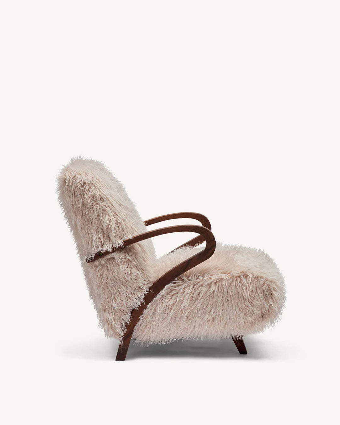 Herning Lounge Chair